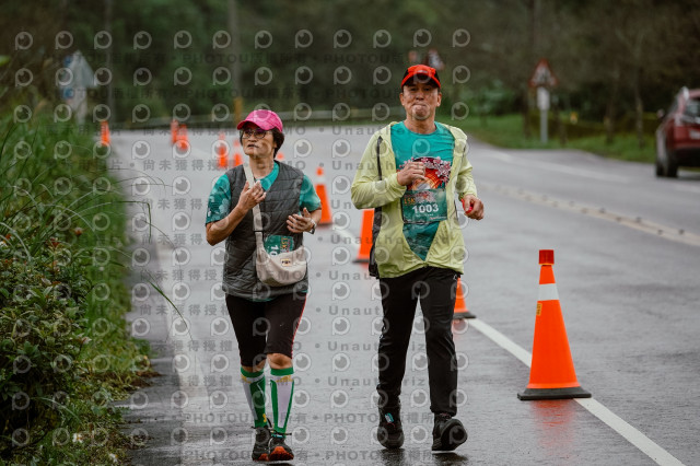 2025宜蘭櫻花溫泉系列路跑-員山燈篙/大同牛鬥