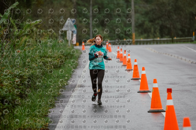 2025宜蘭櫻花溫泉系列路跑-員山燈篙/大同牛鬥