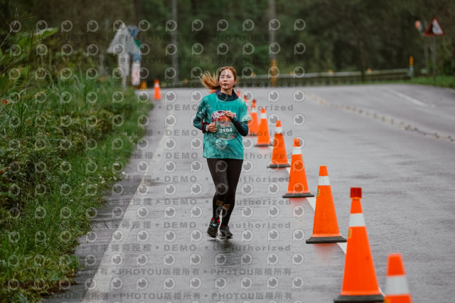 2025宜蘭櫻花溫泉系列路跑-員山燈篙/大同牛鬥