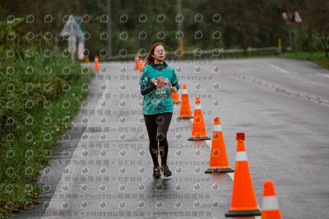 2025宜蘭櫻花溫泉系列路跑-員山燈篙/大同牛鬥