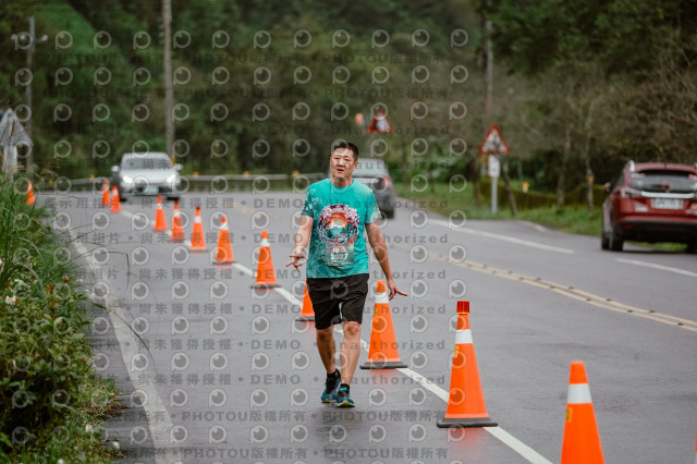 2025宜蘭櫻花溫泉系列路跑-員山燈篙/大同牛鬥