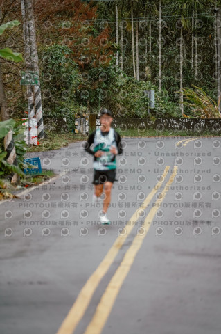 2025宜蘭櫻花溫泉系列路跑-員山燈篙/大同牛鬥