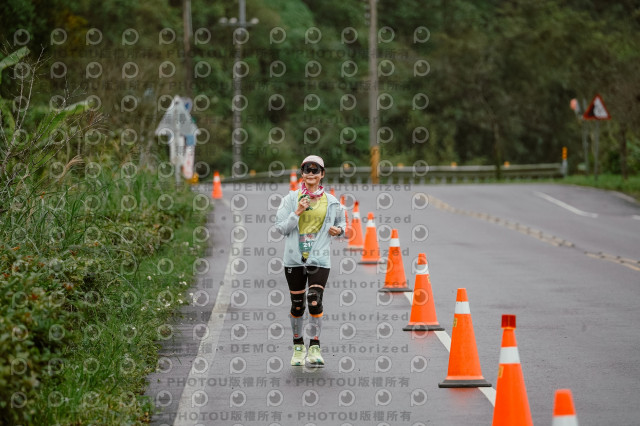 2025宜蘭櫻花溫泉系列路跑-員山燈篙/大同牛鬥