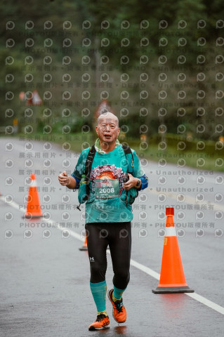 2025宜蘭櫻花溫泉系列路跑-員山燈篙/大同牛鬥