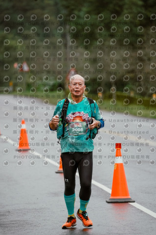 2025宜蘭櫻花溫泉系列路跑-員山燈篙/大同牛鬥