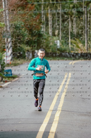 2025宜蘭櫻花溫泉系列路跑-員山燈篙/大同牛鬥