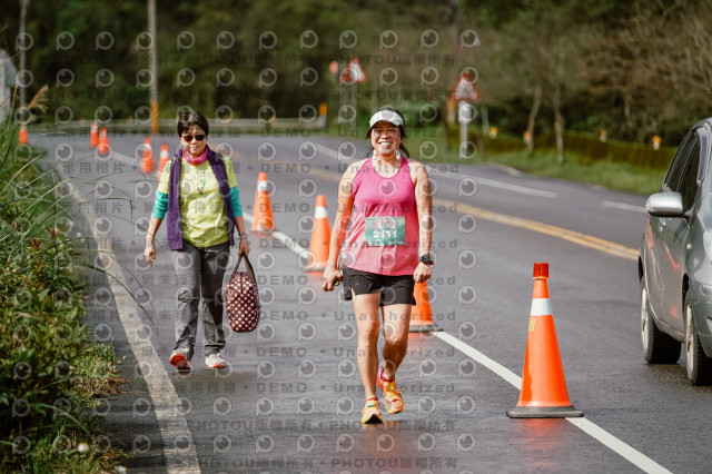 2025宜蘭櫻花溫泉系列路跑-員山燈篙/大同牛鬥