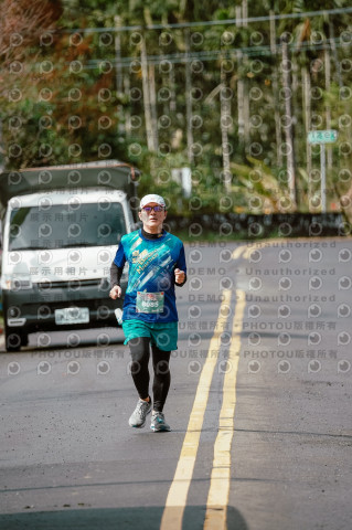 2025宜蘭櫻花溫泉系列路跑-員山燈篙/大同牛鬥