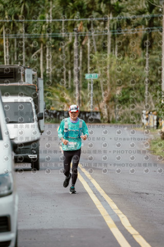 2025宜蘭櫻花溫泉系列路跑-員山燈篙/大同牛鬥