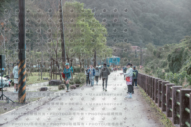 2025宜蘭櫻花溫泉系列路跑-員山燈篙/大同牛鬥