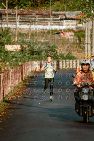 2025宜蘭櫻花溫泉系列路跑-員山燈篙/大同牛鬥