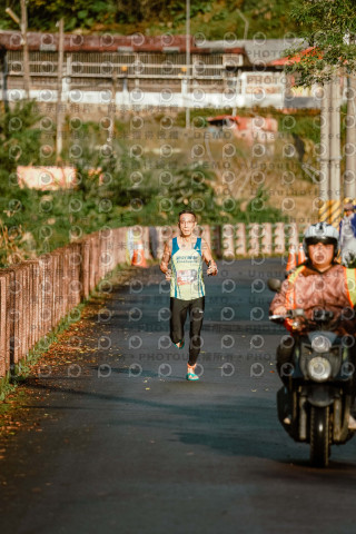 2025宜蘭櫻花溫泉系列路跑-員山燈篙/大同牛鬥