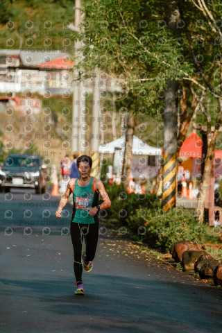 2025宜蘭櫻花溫泉系列路跑-員山燈篙/大同牛鬥