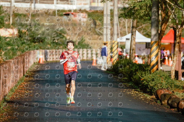 2025宜蘭櫻花溫泉系列路跑-員山燈篙/大同牛鬥