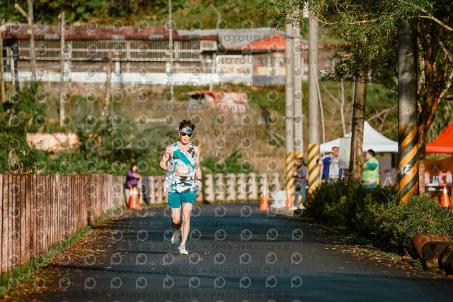 2025宜蘭櫻花溫泉系列路跑-員山燈篙/大同牛鬥