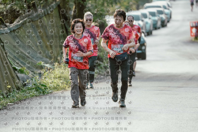 2025宜蘭櫻花溫泉系列路跑-員山燈篙/大同牛鬥