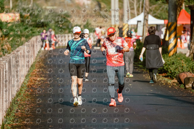 2025宜蘭櫻花溫泉系列路跑-員山燈篙/大同牛鬥