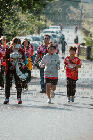 2025宜蘭櫻花溫泉系列路跑-員山燈篙/大同牛鬥