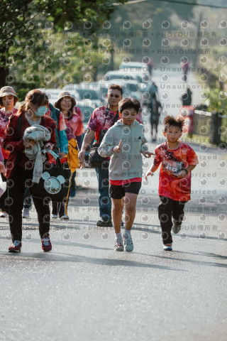 2025宜蘭櫻花溫泉系列路跑-員山燈篙/大同牛鬥