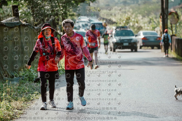 2025宜蘭櫻花溫泉系列路跑-員山燈篙/大同牛鬥