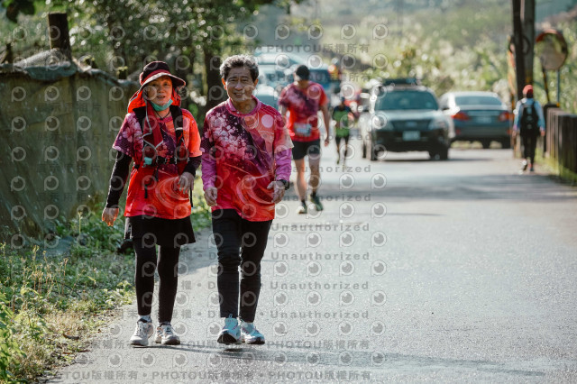 2025宜蘭櫻花溫泉系列路跑-員山燈篙/大同牛鬥