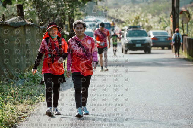 2025宜蘭櫻花溫泉系列路跑-員山燈篙/大同牛鬥