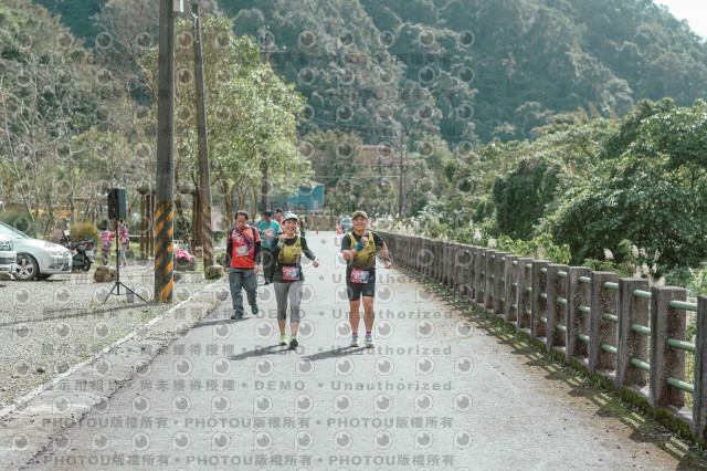 2025宜蘭櫻花溫泉系列路跑-員山燈篙/大同牛鬥