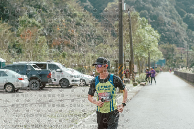 2025宜蘭櫻花溫泉系列路跑-員山燈篙/大同牛鬥