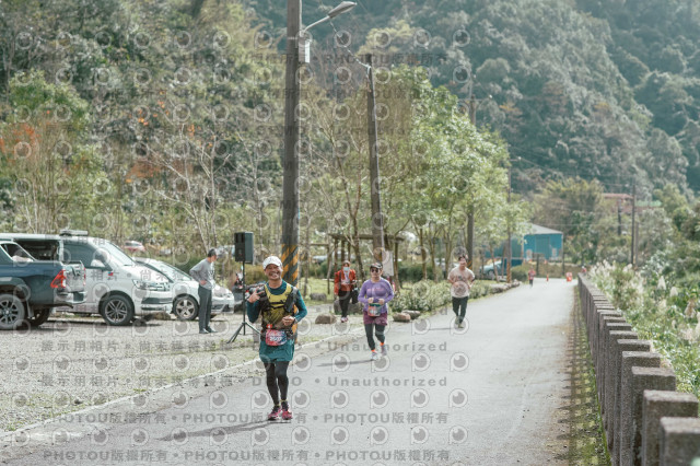 2025宜蘭櫻花溫泉系列路跑-員山燈篙/大同牛鬥