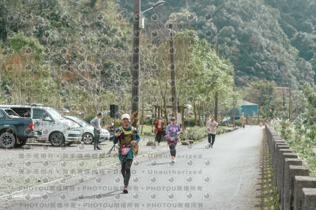 2025宜蘭櫻花溫泉系列路跑-員山燈篙/大同牛鬥