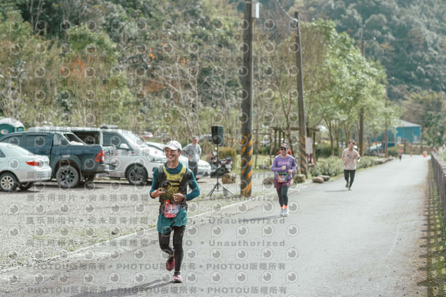 2025宜蘭櫻花溫泉系列路跑-員山燈篙/大同牛鬥