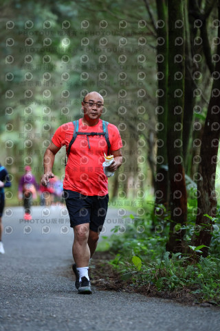 2025宜蘭櫻花溫泉系列路跑-員山燈篙/大同牛鬥