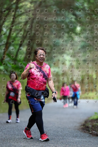 2025宜蘭櫻花溫泉系列路跑-員山燈篙/大同牛鬥