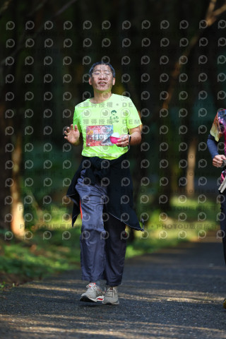 2025宜蘭櫻花溫泉系列路跑-員山燈篙/大同牛鬥