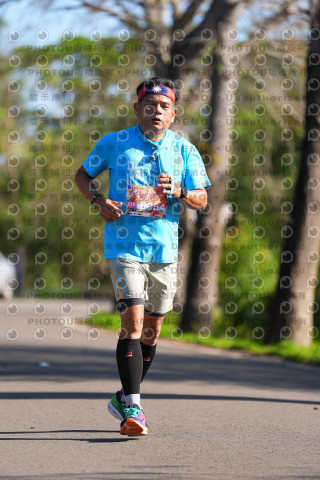 2025新竹峨眉大桔大利馬拉松