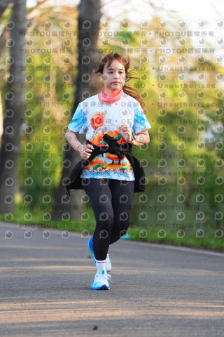 2025新竹峨眉大桔大利馬拉松