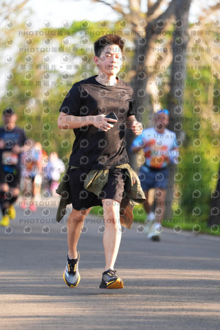 2025新竹峨眉大桔大利馬拉松