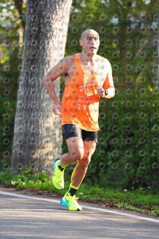 2025新竹峨眉大桔大利馬拉松