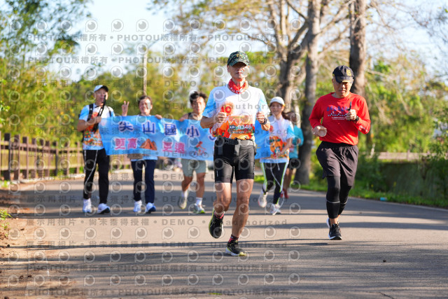 2025新竹峨眉大桔大利馬拉松