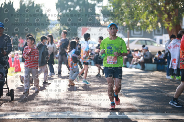 2025新竹峨眉大桔大利馬拉松